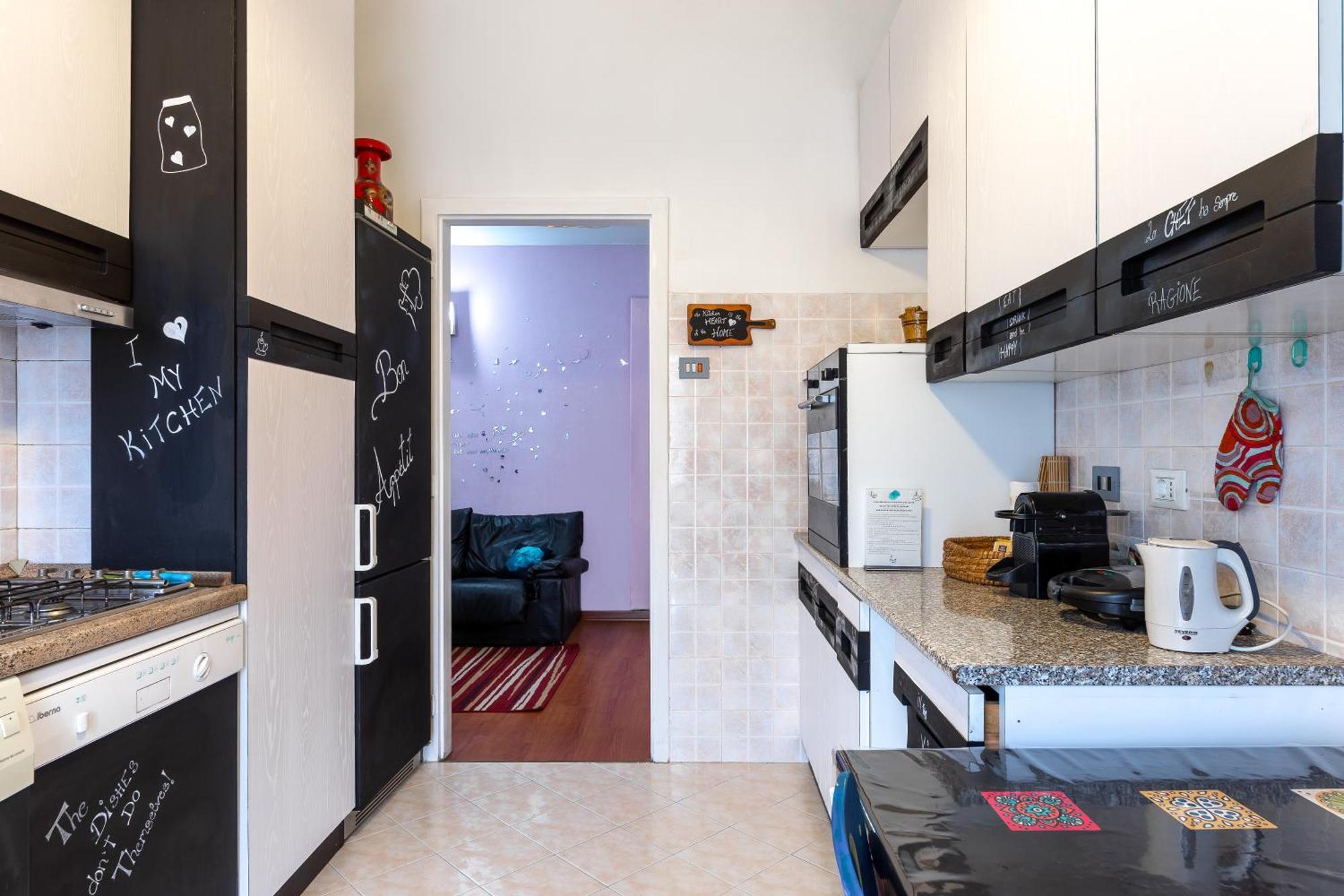 Lodge&Art Hostel Trieste Exterior photo